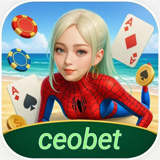 ceobet.com ceobet.com logo