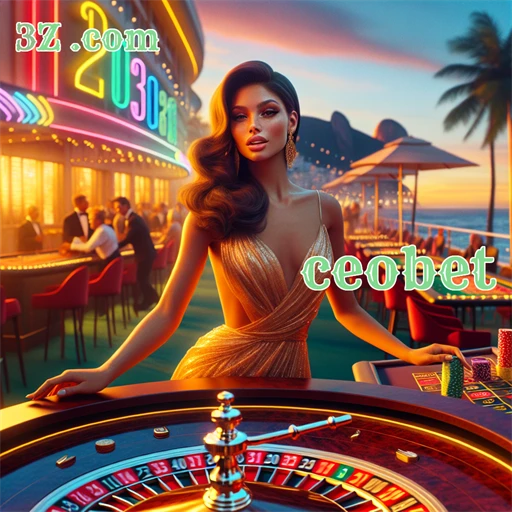 Experimente as Slots do ceobet.com e Ganhe Emoções Reais